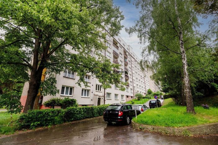 Prodej bytu 2+1, Praha - Břevnov, Pod Královkou, 50 m2