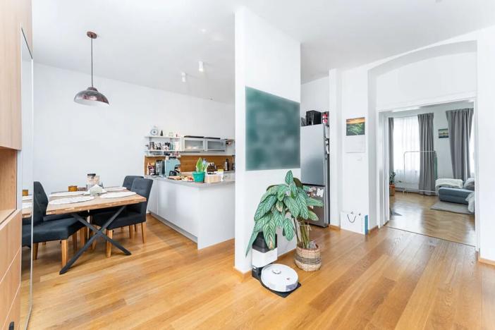 Prodej bytu 4+kk, Praha - Holešovice, Letohradská, 79 m2