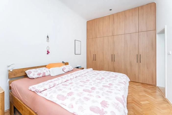 Prodej bytu 4+kk, Praha - Holešovice, Letohradská, 79 m2