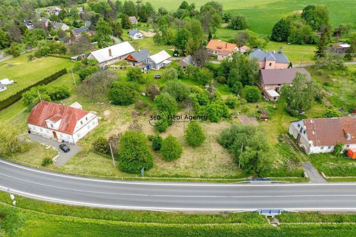 Prodej pozemku, Vysoká - Bartultovice, 2106 m2