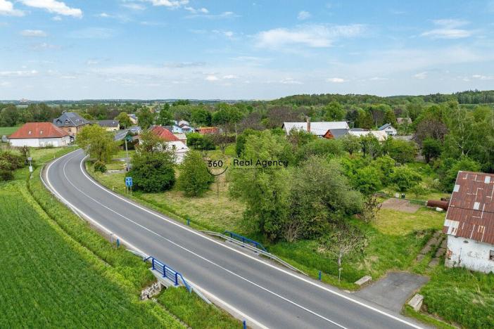 Prodej pozemku, Vysoká - Bartultovice, 2106 m2