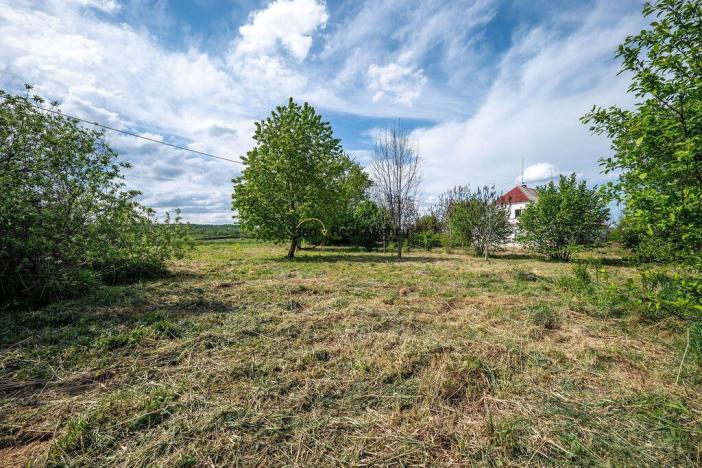 Prodej pozemku, Vysoká - Bartultovice, 1053 m2