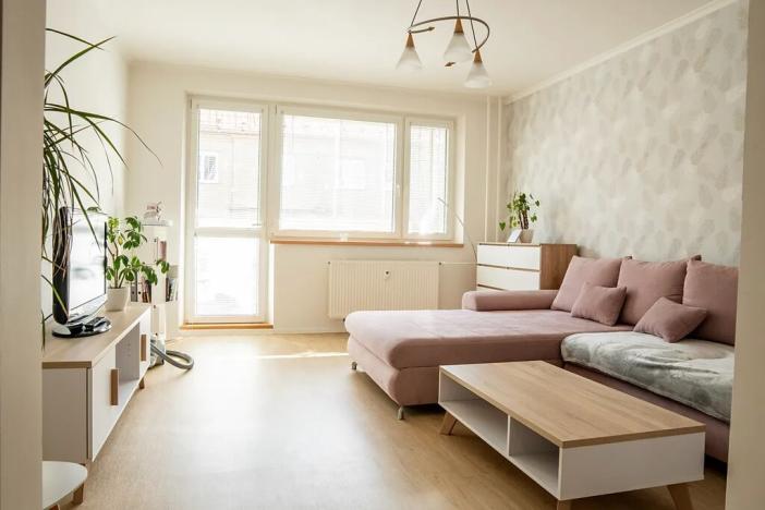 Prodej bytu 2+kk, Frýdek-Místek, Josefa Kavky, 51 m2