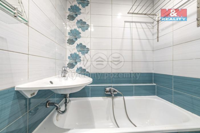 Prodej bytu 4+1, Jirkov, SNP, 77 m2