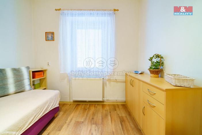 Prodej rodinného domu, Aš, Šumavská, 92 m2