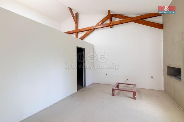 Prodej činžovního domu, Lichnov, 800 m2