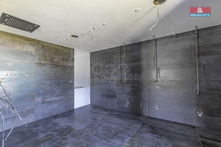 Prodej činžovního domu, Lichnov, 800 m2