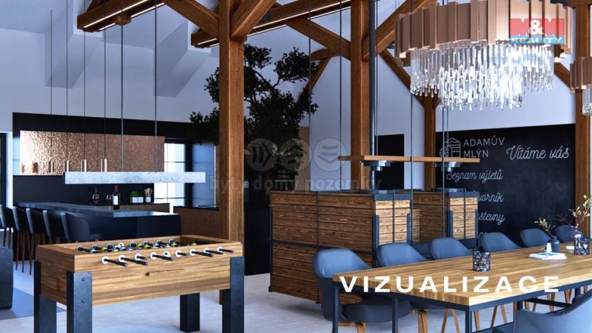 Prodej činžovního domu, Lichnov, 800 m2