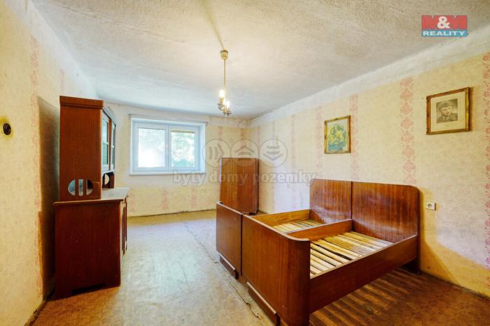 Prodej chalupy, Petrovice - Mezihoří, 105 m2