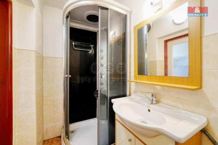 Prodej chalupy, Petrovice - Mezihoří, 105 m2