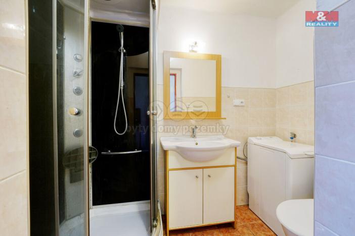 Prodej chalupy, Petrovice - Mezihoří, 105 m2