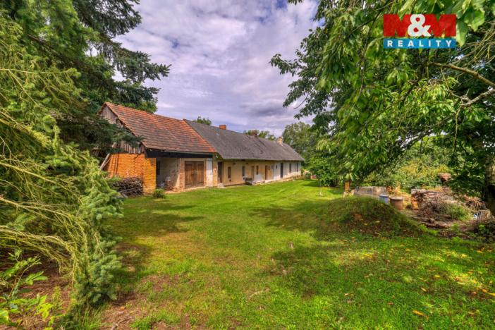 Prodej rodinného domu, Kopidlo, 240 m2