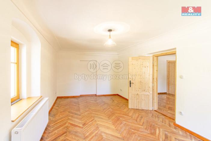 Prodej ubytování, Rudná pod Pradědem - Stará Rudná, 270 m2