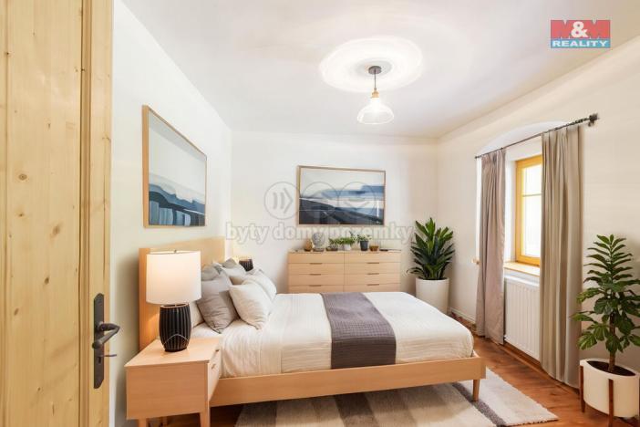 Prodej ubytování, Rudná pod Pradědem - Stará Rudná, 270 m2