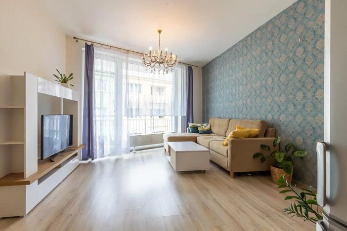 Pronájem bytu 2+kk, Praha - Košíře, Pod radnicí, 50 m2