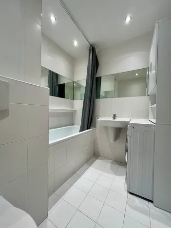 Prodej bytu 2+kk, Praha - Horní Měcholupy, Nad přehradou, 44 m2