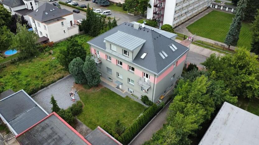 Prodej bytu 3+1, Hradec Králové, Na Kotli, 97 m2