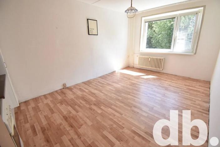 Pronájem bytu 1+kk, Karlovy Vary, Konečná, 23 m2