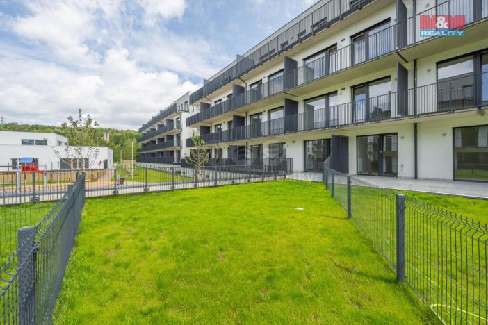 Prodej bytu 3+kk, Kladno - Dubí, Ke křížku, 159 m2