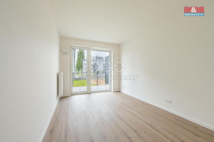 Prodej bytu 3+kk, Kladno - Dubí, Ke křížku, 159 m2