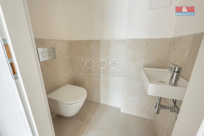 Prodej bytu 3+kk, Kladno - Dubí, Ke křížku, 159 m2