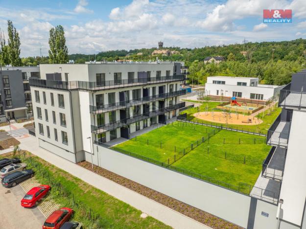 Prodej bytu 3+kk, Kladno - Dubí, Ke křížku, 159 m2