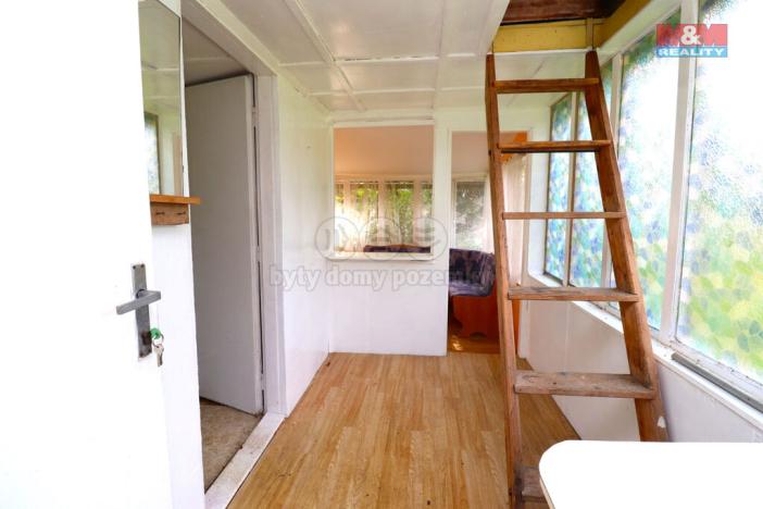 Prodej chaty, Karlovy Vary - Sedlec, 32 m2