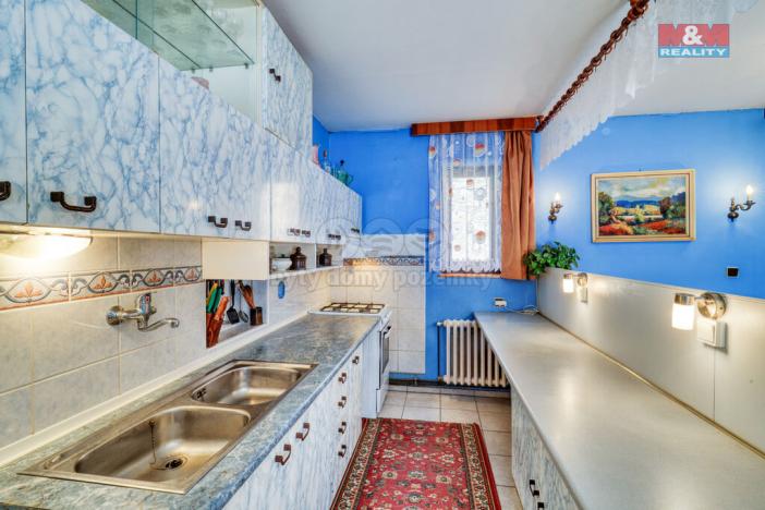 Prodej chalupy, Kopidlo, 240 m2