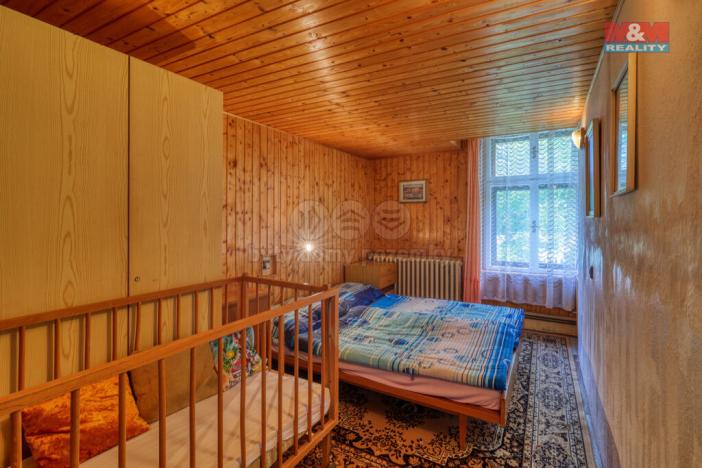 Prodej chalupy, Kopidlo, 240 m2