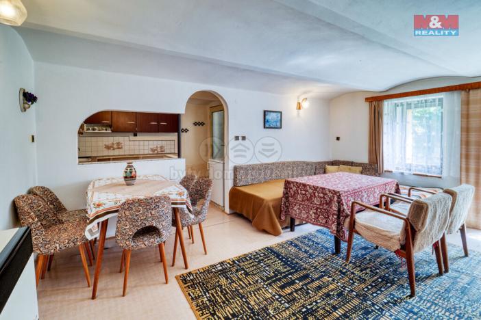 Prodej chalupy, Kopidlo, 240 m2