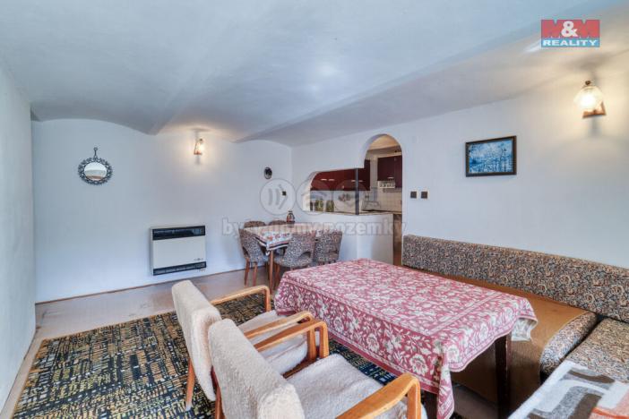 Prodej chalupy, Kopidlo, 240 m2