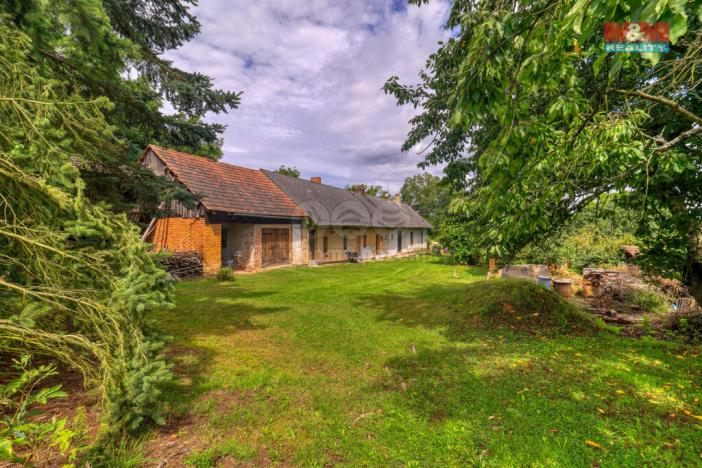 Prodej chalupy, Kopidlo, 240 m2