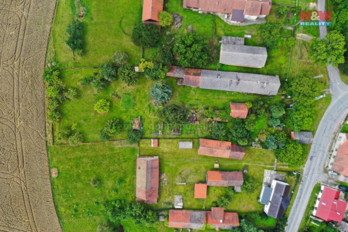 Prodej chalupy, Kopidlo, 240 m2