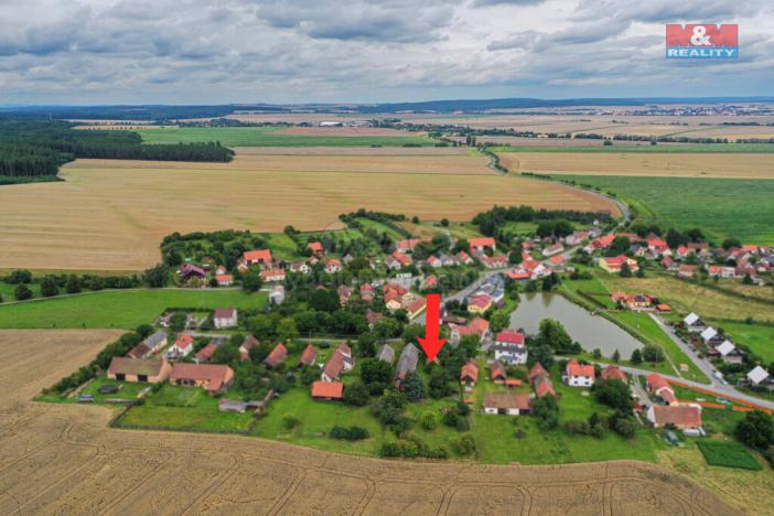 Prodej chalupy, Kopidlo, 240 m2