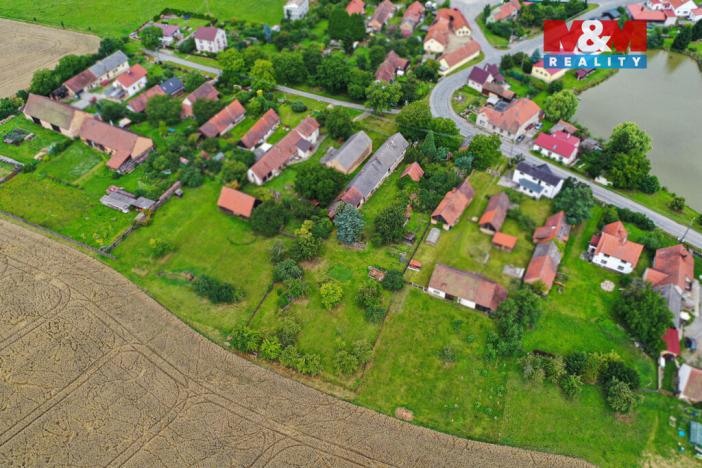 Prodej chalupy, Kopidlo, 240 m2