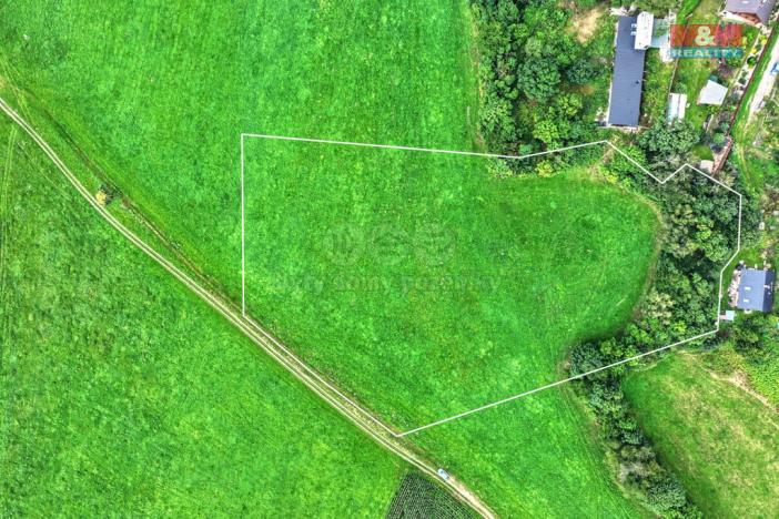 Prodej pozemku pro bydlení, Lipnice nad Sázavou, 3300 m2