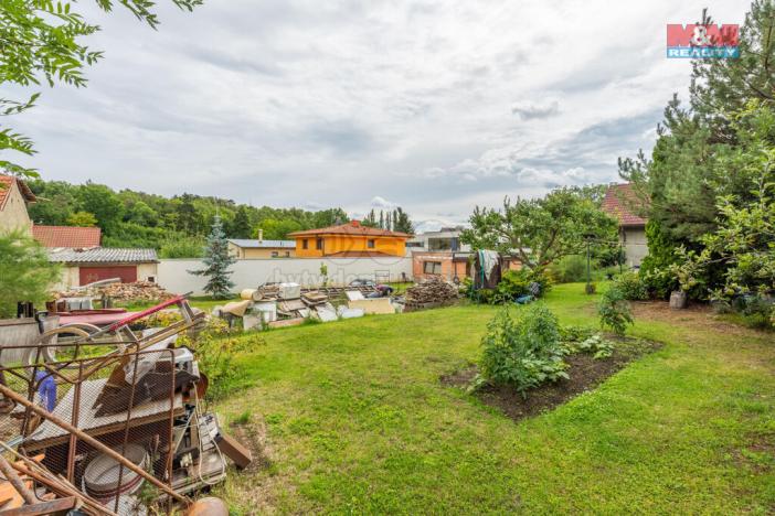 Prodej pozemku pro bydlení, Praha, Lubenecká, 409 m2