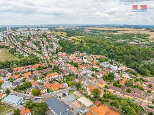 Prodej pozemku pro bydlení, Praha, Lubenecká, 409 m2