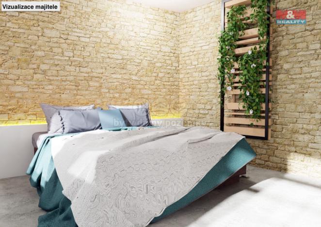 Prodej rodinného domu, Slavonice, Horní náměstí, 326 m2