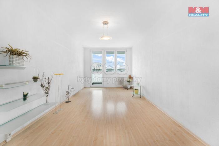 Prodej bytu 2+1, Praha - Stodůlky, Volutová, 62 m2