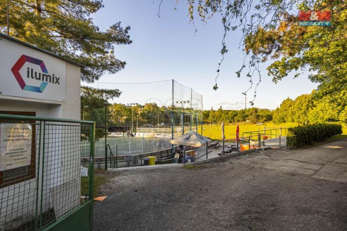 Prodej bytu 4+kk, Praha - Malešice, Niederleho, 92 m2