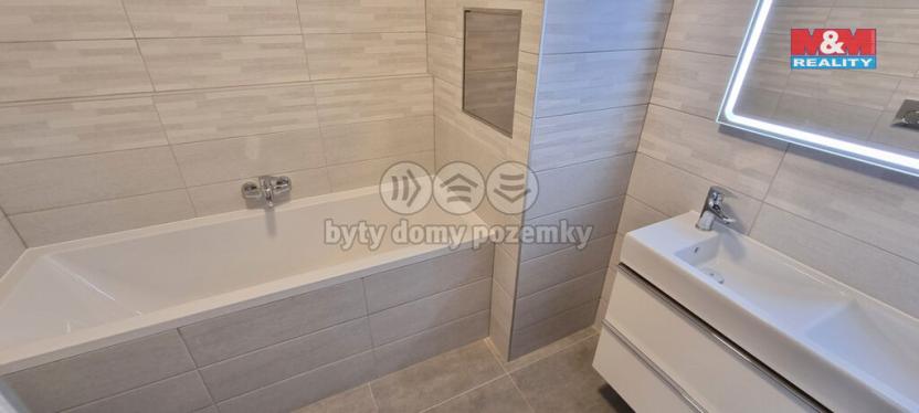 Prodej bytu 4+kk, Praha - Malešice, Niederleho, 92 m2