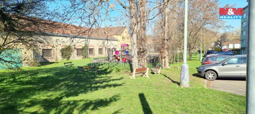 Prodej bytu 4+kk, Praha - Malešice, Niederleho, 92 m2