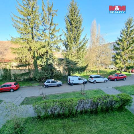 Prodej bytu 4+kk, Praha - Malešice, Niederleho, 92 m2