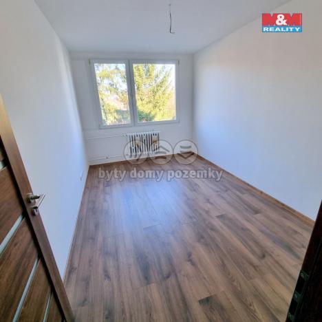 Prodej bytu 4+kk, Praha - Malešice, Niederleho, 92 m2