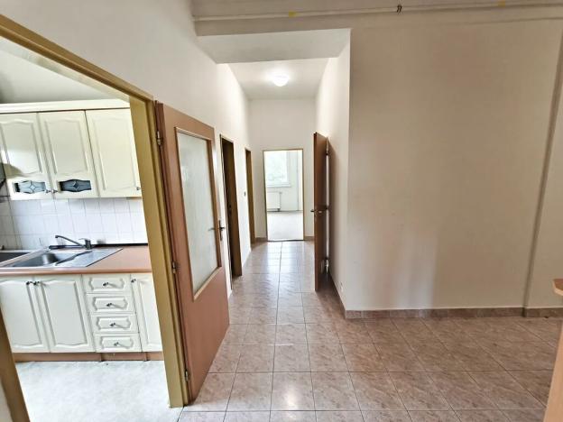 Pronájem bytu 2+1, Stod, K Háječku, 77 m2