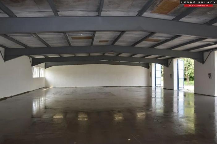 Pronájem skladu, Vrdy, Koudelov, 125 m2