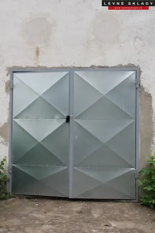 Pronájem skladu, Vrdy, Koudelov, 125 m2