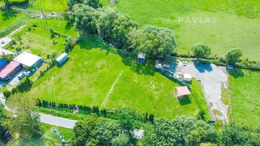 Prodej pozemku pro bydlení, Lhenice, 3331 m2