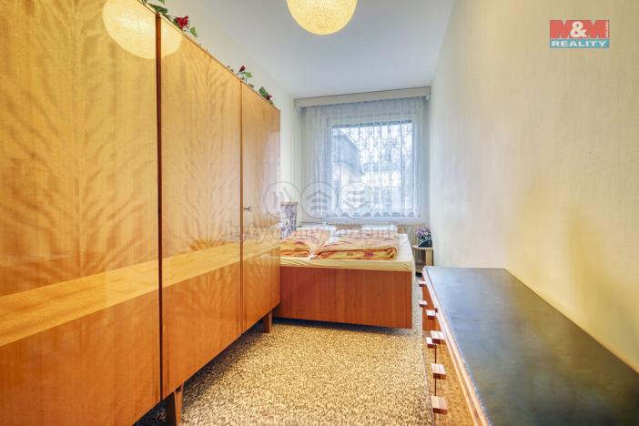 Prodej bytu 3+1, Železná Ruda, U Řezné, 70 m2